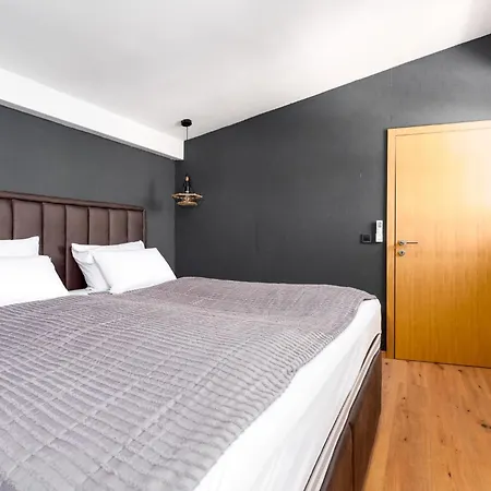 With Heated Pool, Whirpool, View, Near - By Traveler Tourist Agency Krk - Id 2683 Novi Vinodolski