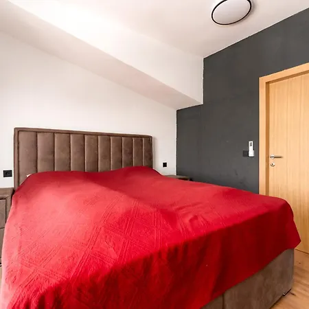 With Heated Pool, Whirpool, View, Near - By Traveler Tourist Agency Krk - Id 2683 Нови-Винодолски